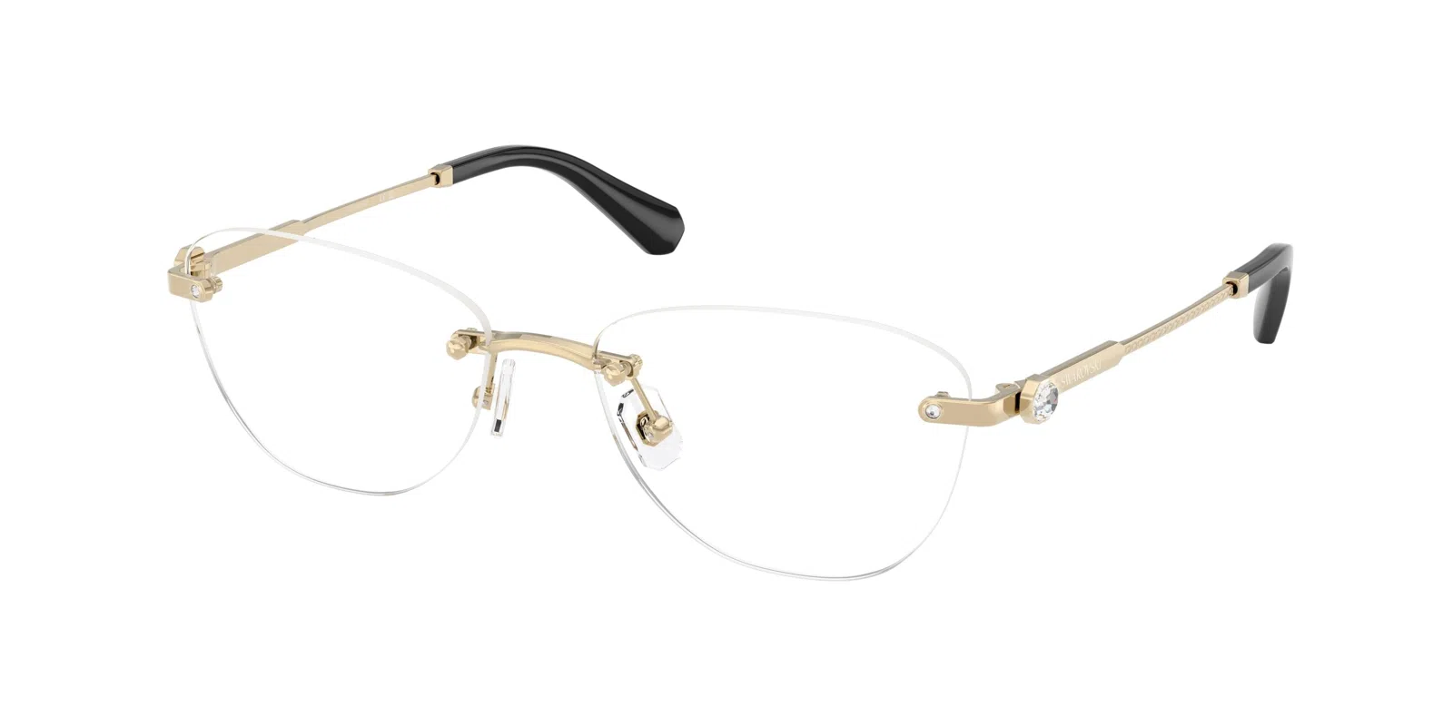 Swarovski 1035D Eyeglasses - view 6